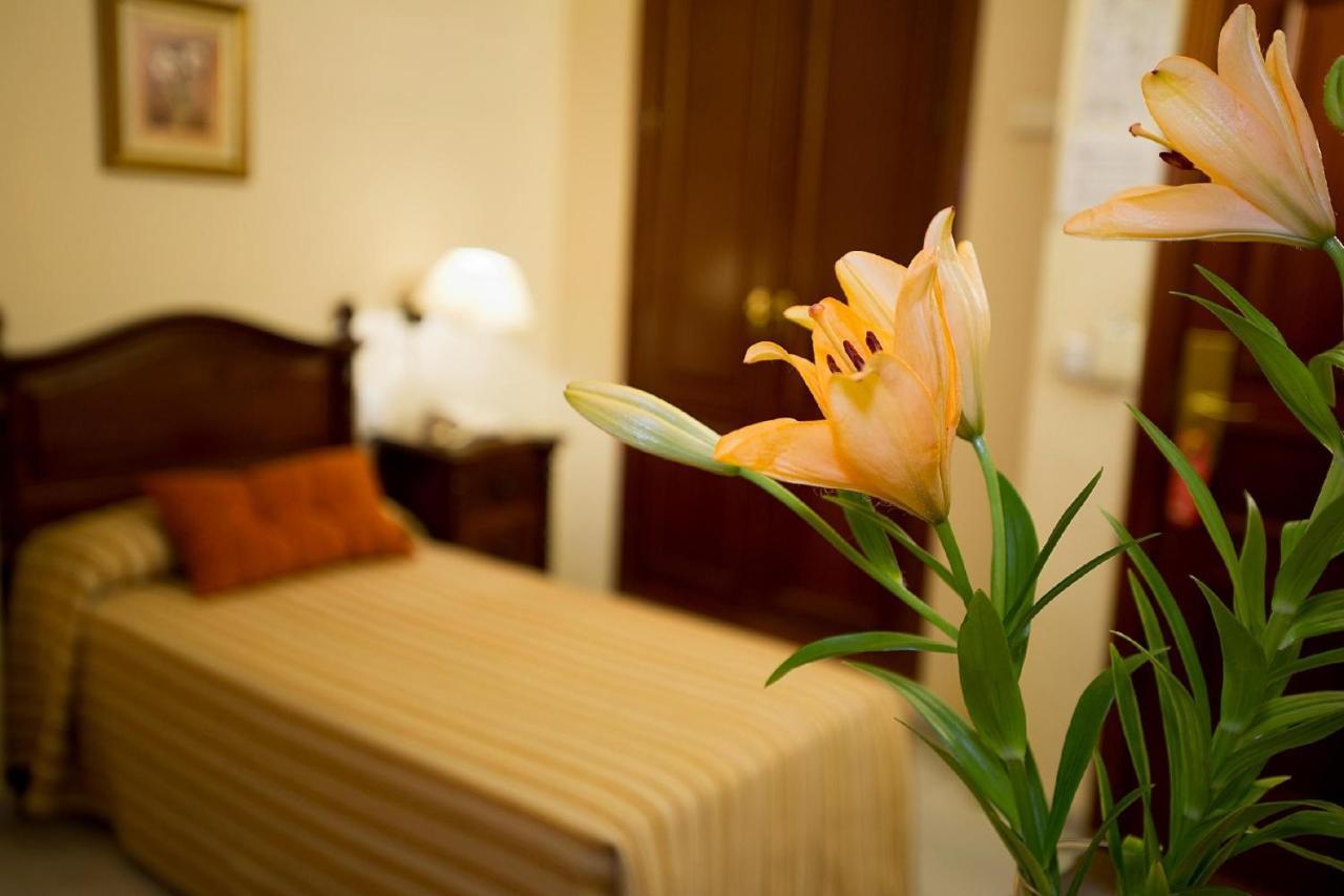 Hotel Gran Avenida Кория-дель-Рио Экстерьер фото